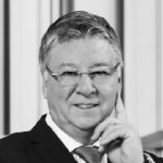 Interview: Michel Fortin – President and CEO, Prevtec Microbia, Canada